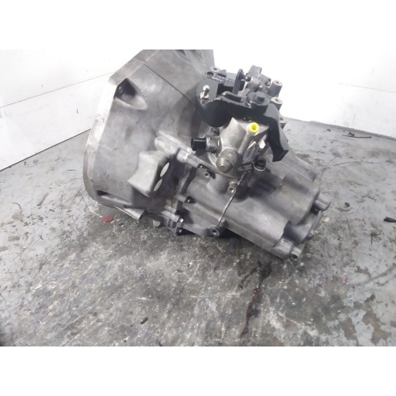 Recambio de caja casco para ford focus lim. business referencia OEM IAM F1FR7002DDA  