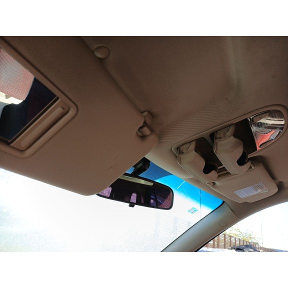 hyundai santa fé ii (cm) del año 2009