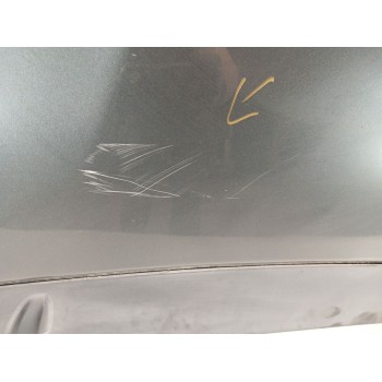 Recambio de capot para peugeot 5008 premium referencia OEM IAM   