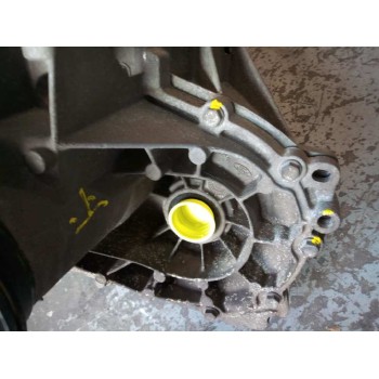 Recambio de caja cambios para ford focus lim. (cb4) 1.6 16v cat referencia OEM IAM 3M5R7002NF  