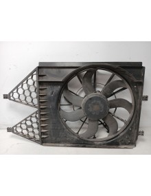 Recambio de electroventilador para seat ibiza sc (6j1) reference tech referencia OEM IAM   