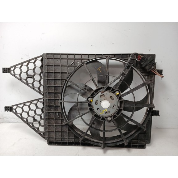Recambio de electroventilador para seat ibiza sc (6j1) reference tech referencia OEM IAM   