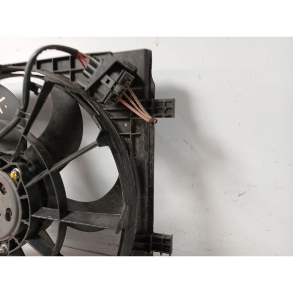 Recambio de electroventilador para seat ibiza sc (6j1) reference tech referencia OEM IAM   