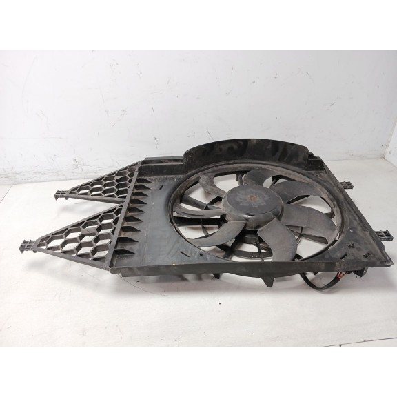 Recambio de electroventilador para seat ibiza sc (6j1) reference tech referencia OEM IAM   