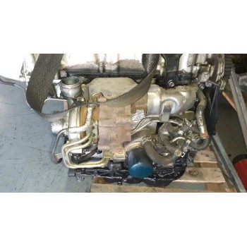 Recambio de motor casco para mazda 3 berlina (bk) 2.0 diesel cat referencia OEM IAM RF7J  