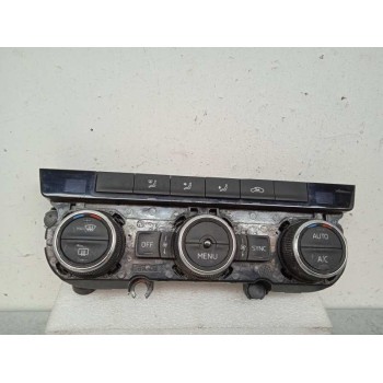 MANDO CLIMATIZADOR 5E0907044AB 5E0907044Q 5E0907044K