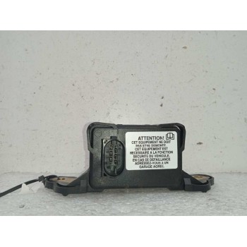 Recambio de modulo electronico para renault laguna ii (bg0) dynamique referencia OEM IAM 8200404858 SENSOR ESP 10170103313