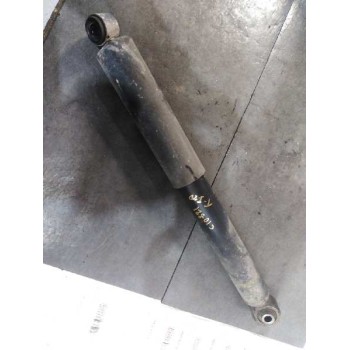 AMORTIGUADOR TRASERO IZQUIERDO 