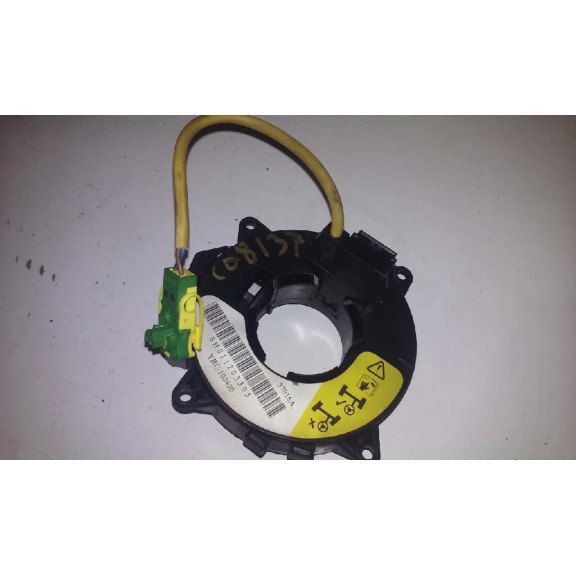 Recambio de anillo airbag para mg rover serie 25 (rf) classic (3-ptas.) referencia OEM IAM SH011203305  