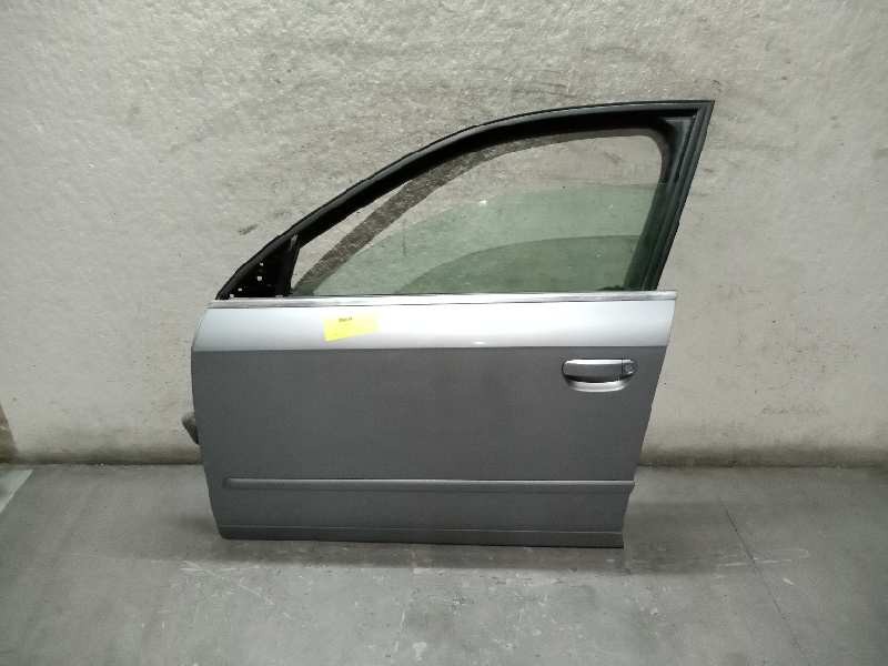 Recambio de puerta delantera izquierda para audi a4 berlina (8e) 2.0 tdi 16v (103kw) referencia OEM IAM   