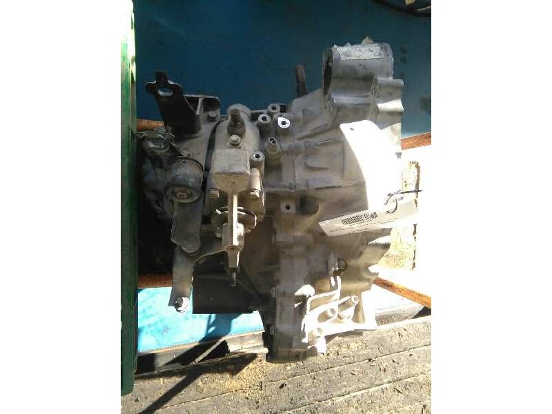 Recambio de caja cambios para toyota corolla verso (e12) 2.0 turbodiesel cat referencia OEM IAM  CASCO 