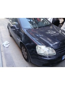 volkswagen golf v (1k1) del año 2006