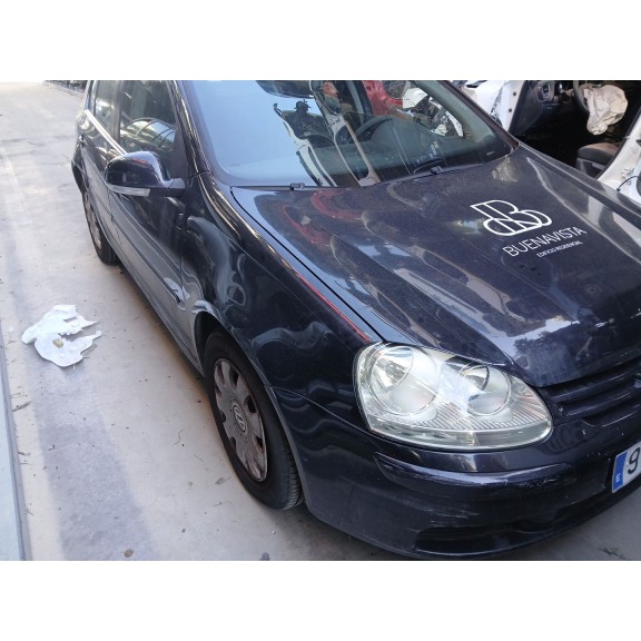 volkswagen golf v (1k1) del año 2006