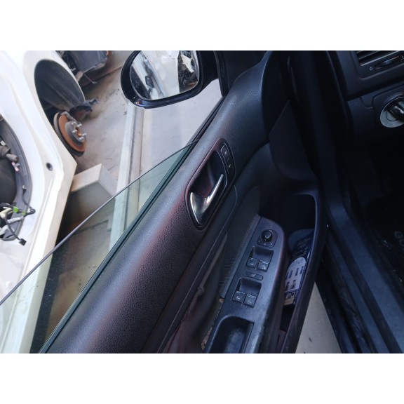 volkswagen golf v (1k1) del año 2006