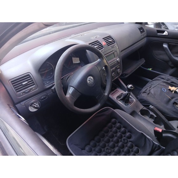 volkswagen golf v (1k1) del año 2006