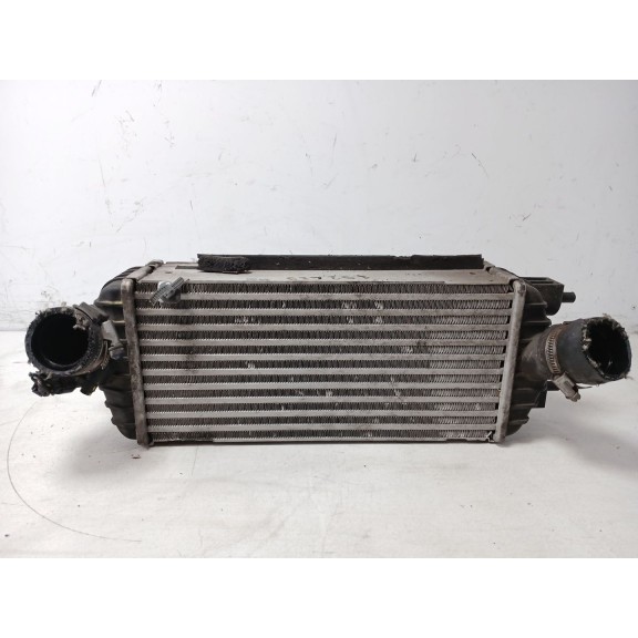 Recambio de intercooler para kia carens iv 1.7 crdi referencia OEM IAM 282702a820  