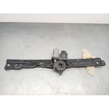 Recambio de elevalunas delantero derecho para peugeot expert furgoneta (v_) 1.5 bluehdi 100 referencia OEM IAM 9840159380  