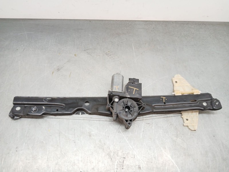 Recambio de elevalunas delantero derecho para peugeot expert furgoneta (v_) 1.5 bluehdi 100 referencia OEM IAM 9840159380  