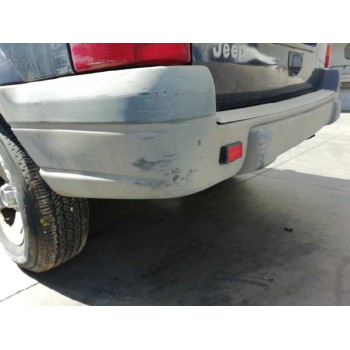 Recambio de paragolpes trasero para jeep gr.cherokee (zj)/(z) 2.5 turbodiesel referencia OEM IAM   