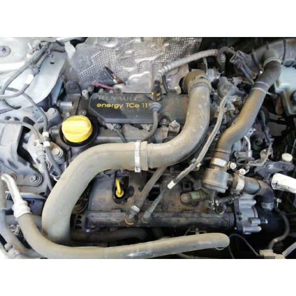 renault megane iii berlina 5 p del año 2013