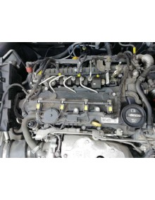 Recambio de motor completo para opel insignia berlina expression referencia OEM IAM B16DTH B ENTREGA CASCO 185.134KM