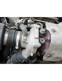 Recambio de motor completo para opel insignia berlina expression referencia OEM IAM B16DTH B ENTREGA CASCO 185.134KM 2