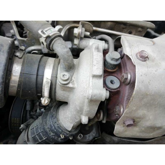 Recambio de motor completo para opel insignia berlina expression referencia OEM IAM B16DTH B ENTREGA CASCO 185.134KM