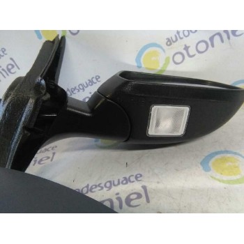 Recambio de retrovisor derecho para ford mondeo ber. (ca2) referencia OEM IAM  NUEVO ABATIBLE 7 PINS