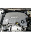 Recambio de motor completo para opel insignia berlina expression referencia OEM IAM B16DTH B ENTREGA CASCO 185.134KM