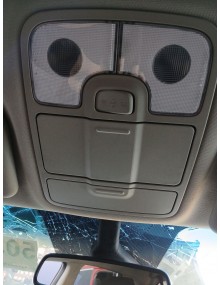 Recambio de luz interior para kia carens iv 1.7 crdi referencia OEM IAM 92800a4xxx   2