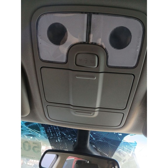 Recambio de luz interior para kia carens iv 1.7 crdi referencia OEM IAM   