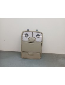 Recambio de luz interior para kia carens iv 1.7 crdi referencia OEM IAM 92800a4xxx  