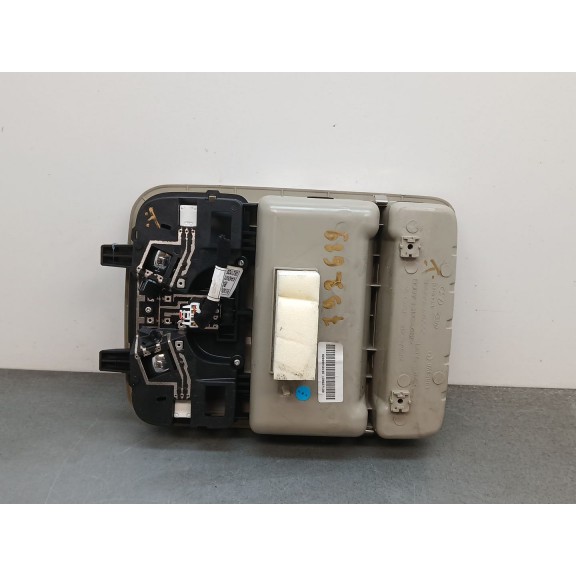 Recambio de luz interior para kia carens iv 1.7 crdi referencia OEM IAM 92800a4xxx  