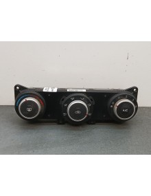 Recambio de mando calefaccion / aire acondicionado para kia pro_cee´d drive referencia OEM IAM 972501h221  