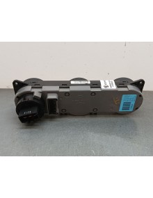 Recambio de mando calefaccion / aire acondicionado para kia pro_cee´d drive referencia OEM IAM 972501h221   2