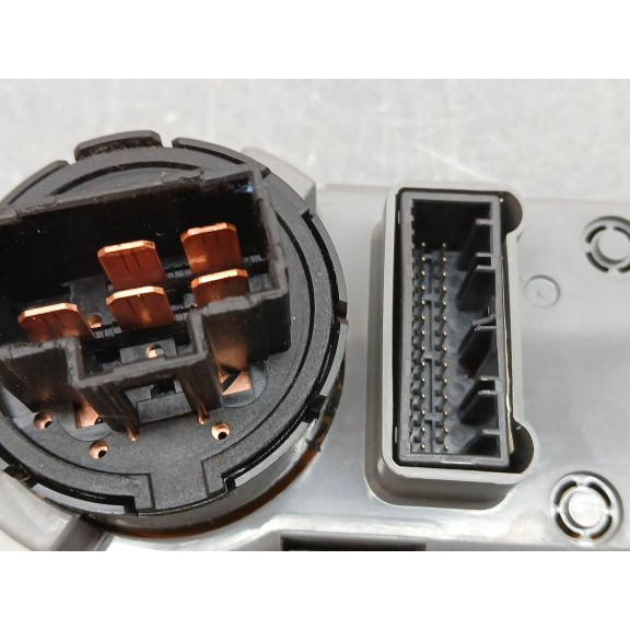 Recambio de mando calefaccion / aire acondicionado para kia pro_cee´d drive referencia OEM IAM 972501h221  