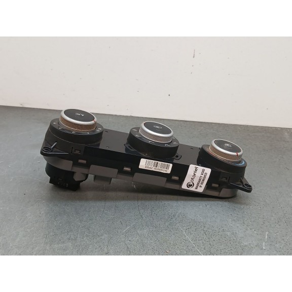 Recambio de mando calefaccion / aire acondicionado para kia pro_cee´d drive referencia OEM IAM 972501h221  