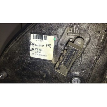 Recambio de retrovisor derecho para opel vectra c berlina comfort referencia OEM IAM  ELECTRICO 