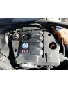 Recambio de motor completo para volkswagen passat berlina (3b3) 1.9 tdi referencia OEM IAM AVF M 195.000KM MANUAL