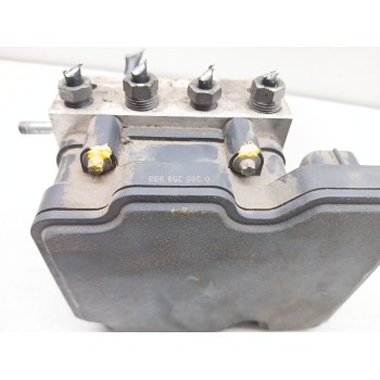 Recambio de abs para peugeot expert autobús (v_) 2.0 bluehdi 150 referencia OEM IAM 9808055980 9824510880 87FCDF0055681