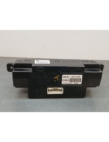 Recambio de display para kia pro_cee´d drive referencia OEM IAM 957101h700   2