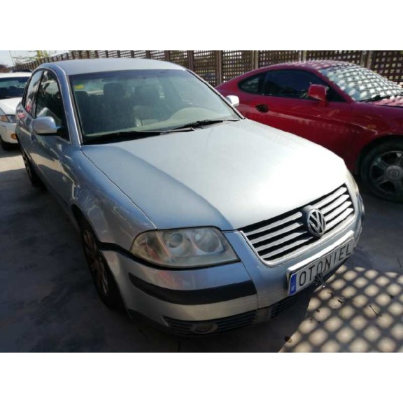volkswagen passat berlina (3b3) del año 2002