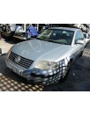 volkswagen passat berlina (3b3) del año 2002