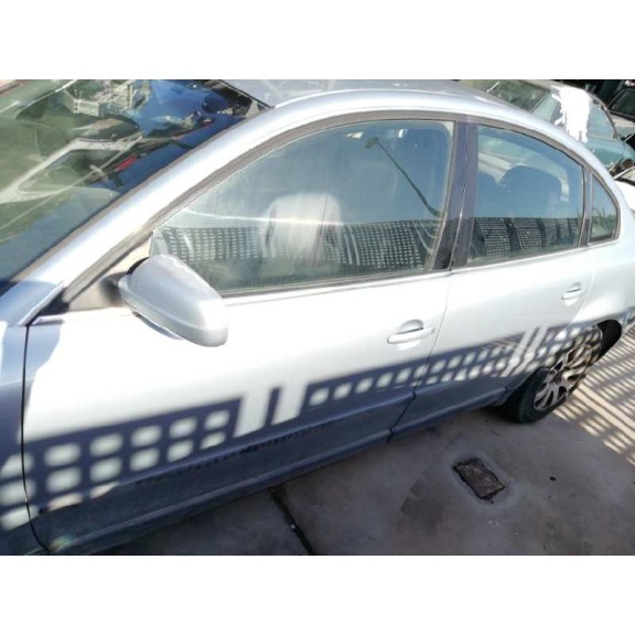 volkswagen passat berlina (3b3) del año 2002