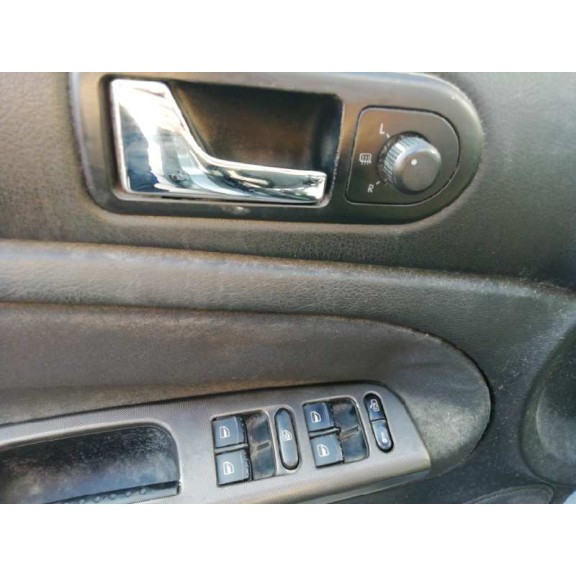 volkswagen passat berlina (3b3) del año 2002