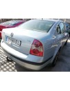 volkswagen passat berlina (3b3) del año 2002