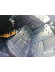 peugeot 508 del año 2012 2