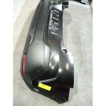 Recambio de paragolpes trasero para citroën c4 cactus 1.5 blue-hdi fap referencia OEM IAM  SENSORES 