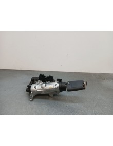 Recambio de conmutador de arranque para audi a1 sportback (gba) referencia OEM IAM 1k0905851 5q1905865a 