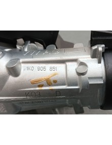 Recambio de conmutador de arranque para audi a1 sportback (gba) referencia OEM IAM 1k0905851 5q1905865a  2